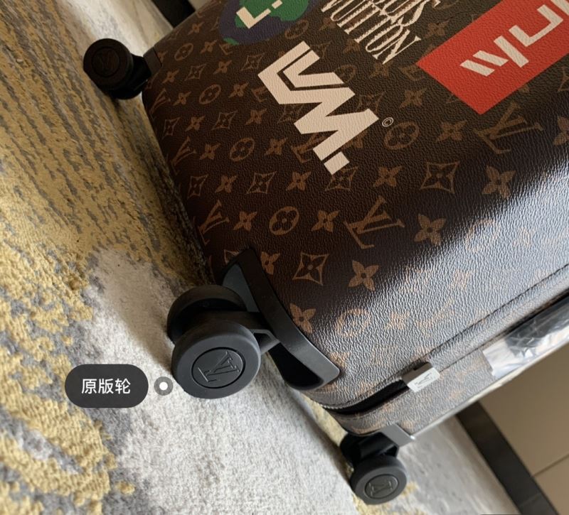 Louis Vuitton Suitcase